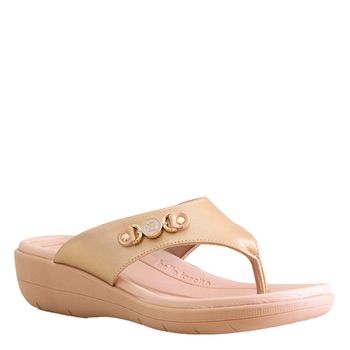 Tamanco-Ouro-Detalhe-Lateral-|-Comfort-Tamanho--34---Cor--OURO-0